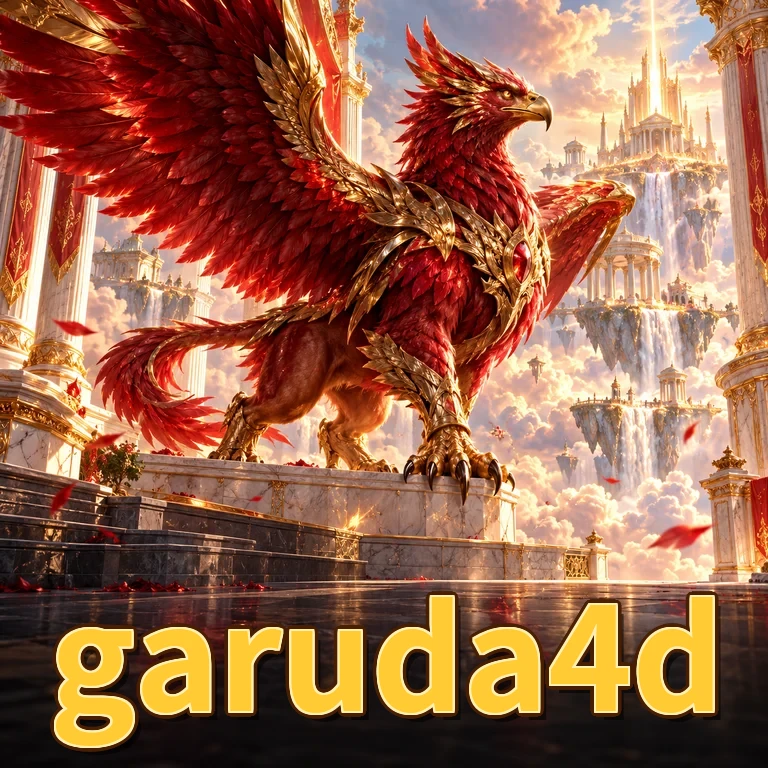 Logo garuda4d Indonesia - Pusat Bantuan FAQ