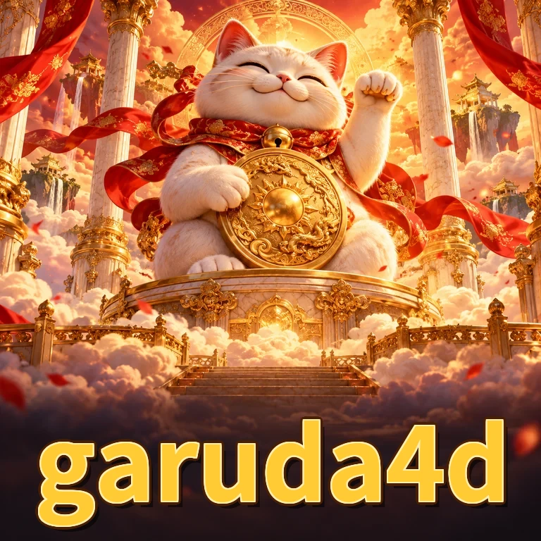 garuda4d Indonesia - 4.8/5 Rating dari 4,850 Pengguna Verified