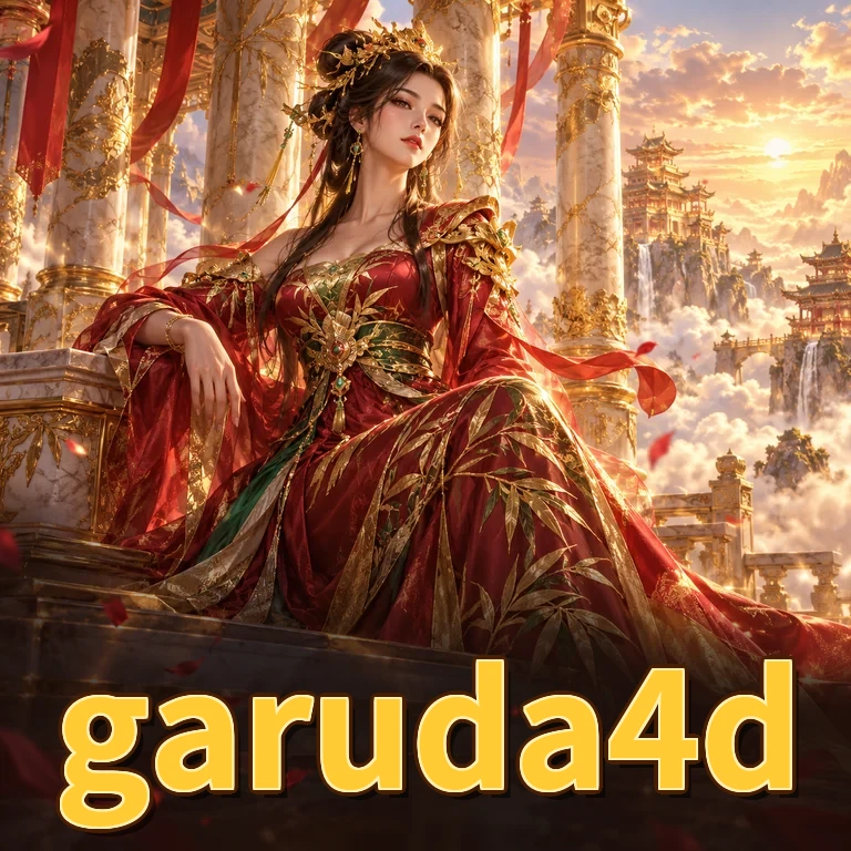 Download garuda4d APK Indonesia v4.7.5 - Aplikasi Android Terbaru