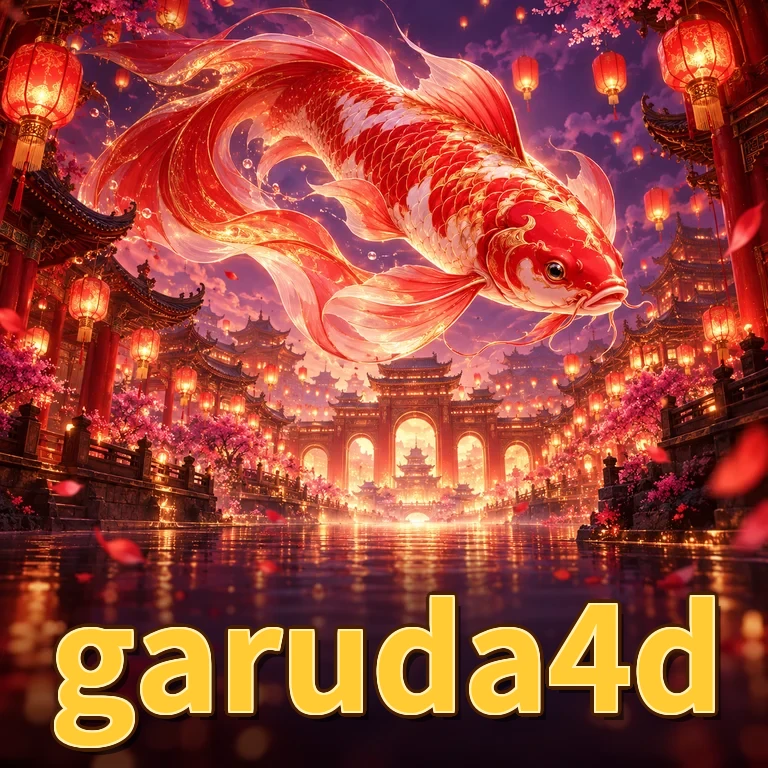 garuda4d Indonesia Changelog - Riwayat Pembaruan Lengkap 2018-2026 dengan 45+ Versi dan 300+ Fitur Baru