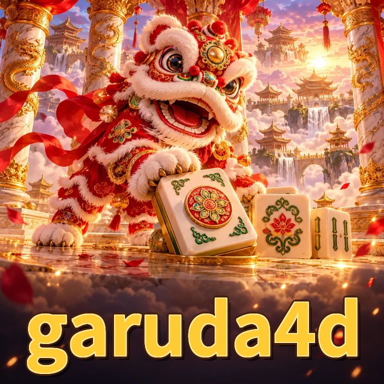 garuda4d Indonesia - Platform Panduan APK Android Terpercaya dengan 262.000+ Pengguna Aktif